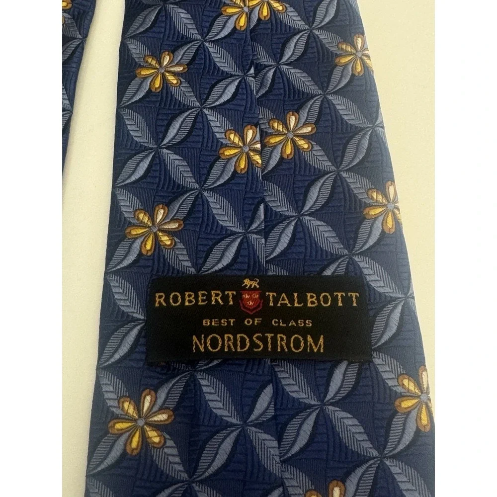 Robert Talbott robert talbott